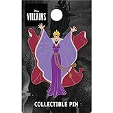 The Queen Enamel Pin