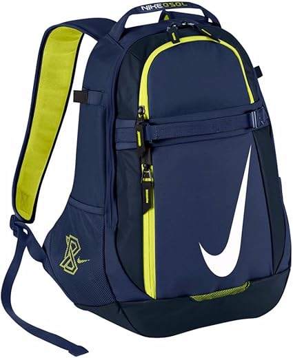 nike vapor select backpack