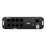 Renogy Bluetooth Hub RJ45 Communication Port