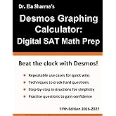 Desmos Graphing Calculator: Digital SAT Math Prep