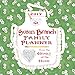 12 Month Susan Branch Family Planner Wall Calendar by
