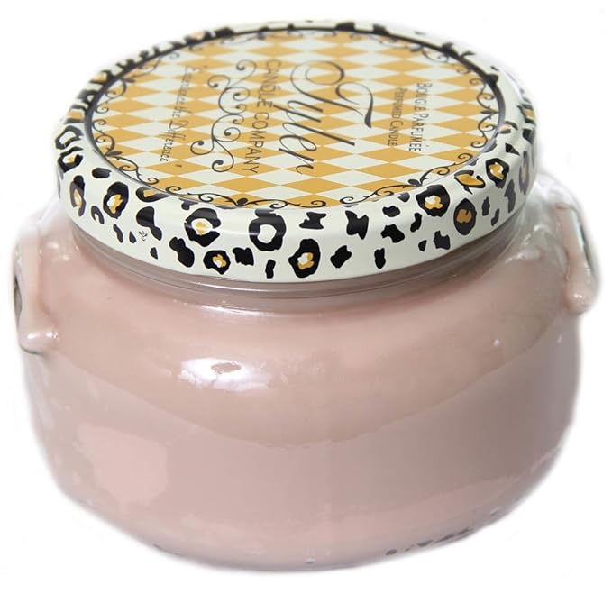 Tyler Candle, 22 Ounce, High Maintenance Long Burning Scented Candle Review