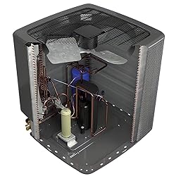 Goodman 4 Ton 16.5 SEER2 Two Stage Air Conditioner