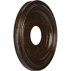 13"OD x 3 1/2"ID x 1 1/4"P Traditional Thermoformed