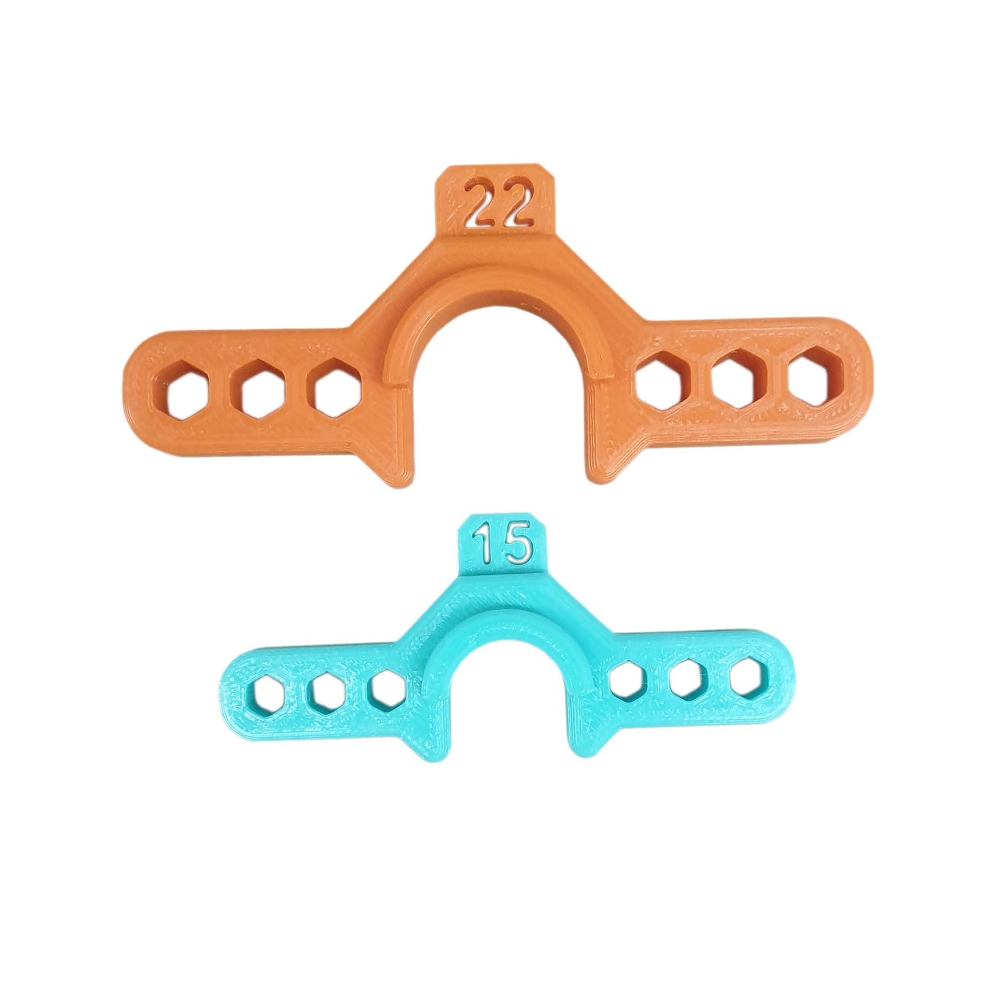 Push fit Release Tools 15 &22 mm