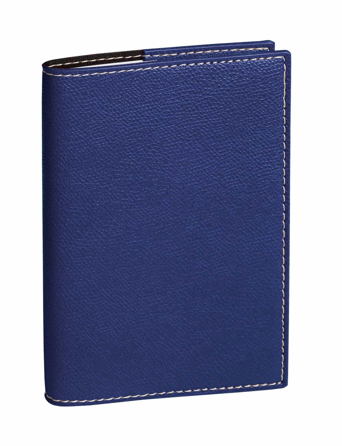 Quo Vadis - Collection: Club Repertoire 15 10 x 15 cm - Navy