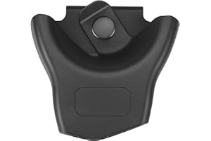 New Handcuff Holder for Duty Belt, Pouch for Case Fit Hinged Chain Handcuff Holder Handcuff Case Handcuff Pouch for Duty Belt