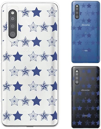 Amazon Co Jp Galaxy 1 Docomo Sc 41a Au Scv48 スマホ ケース カバー 星1 Star シンプル クリアデザイン Galaxya41 ギャラクシーa41 スマホケース スマホカバー ドコモ Au 家電 カメラ