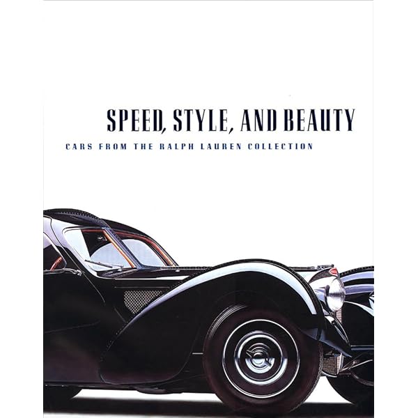 WWD Fifty Years of Ralph Lauren: WWD, Foley, Bridget