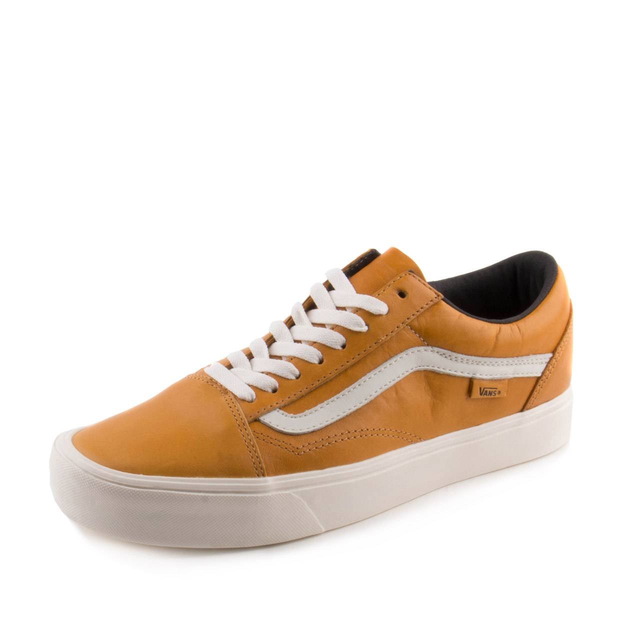 vans gold old skool