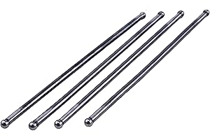 SUKATC 4PCS 13116-2057 Push Rods Compatible with Kawasaki Engines FH381V FH430V FH451V FH500V FH541V FH580V FD620D FD661D FH480V