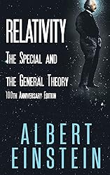 Relativity: The Special and the General