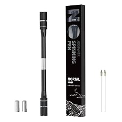 ADSPINZOR Mortal Spinning Pen Mod by Mr. Nope