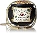 Betsey Johnson GET Lucky Pot of Gold Crossbody, multi