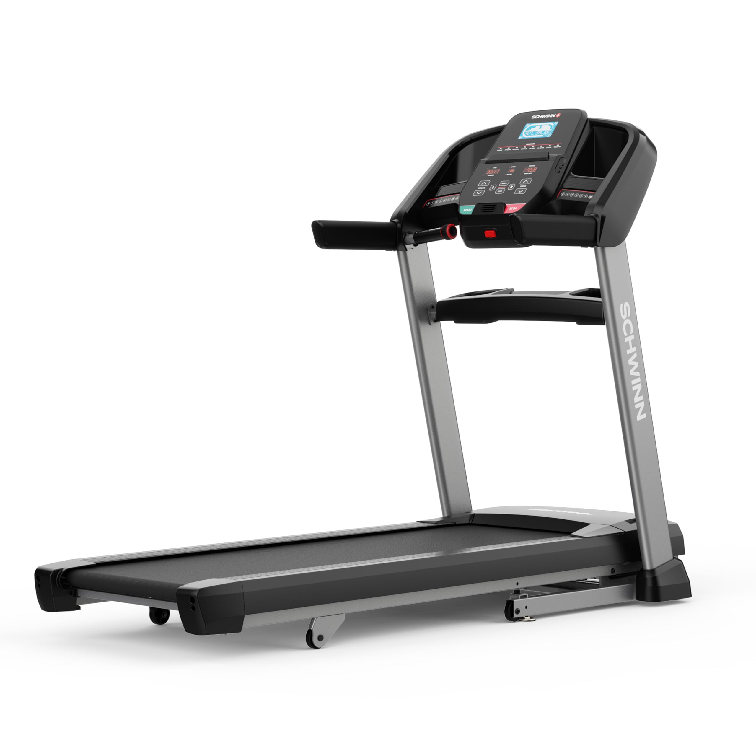 Photo 1 of Schwinn Fitness 815 Treadmill