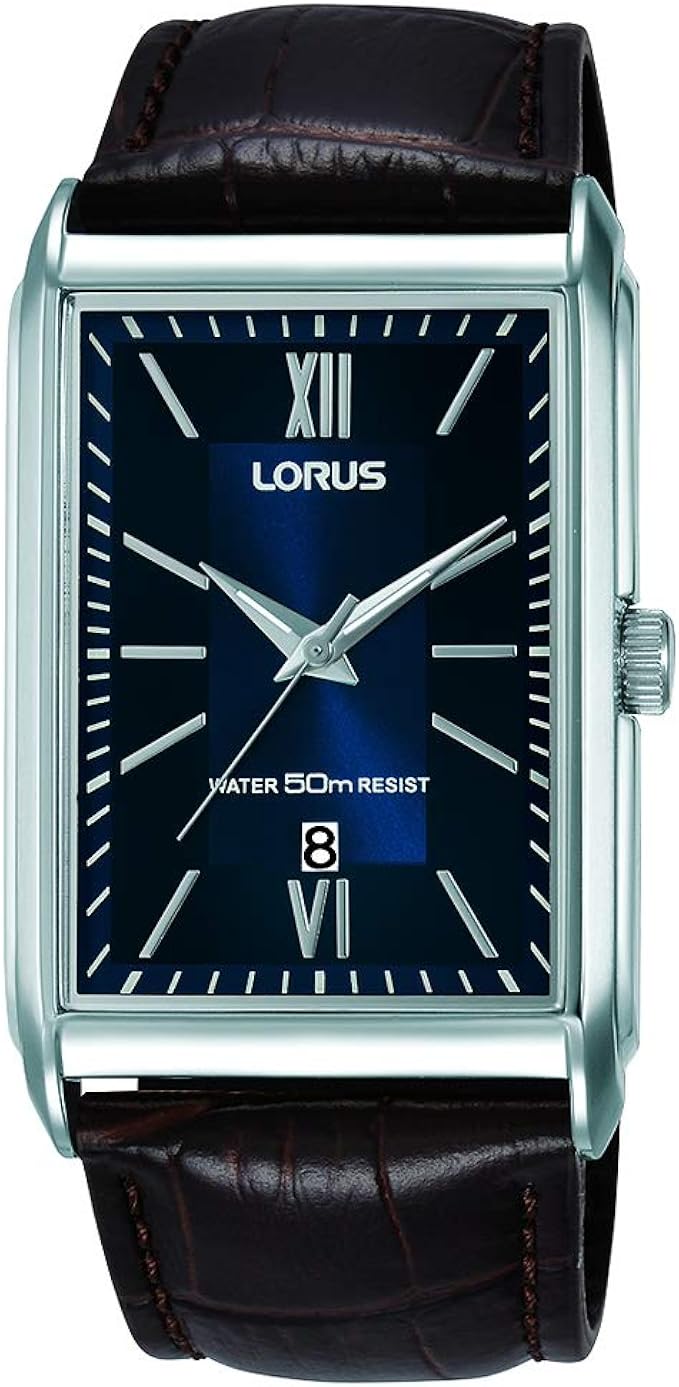 lorus sports gents watch