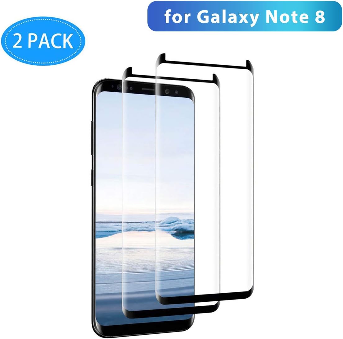 Gozhu OnePlus 7 Pro Screen ProtectorSDGF04