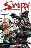 Samurai: Volume 6 - Brothers in Arms