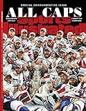 Sports Illustrated Washington Capitals Commemorative Issue