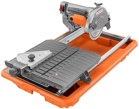 Ridgid R4030S featured image 4