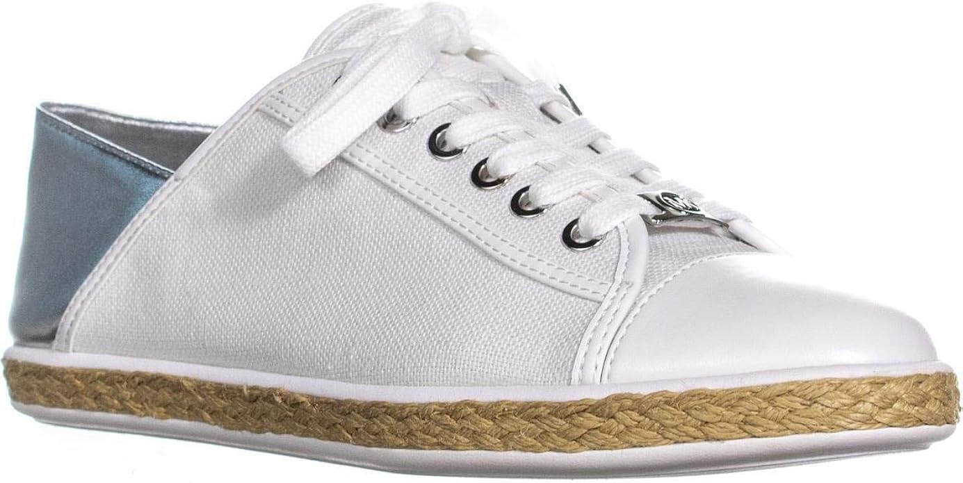 michael kors espadrille sneakers