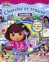 Dora artiste