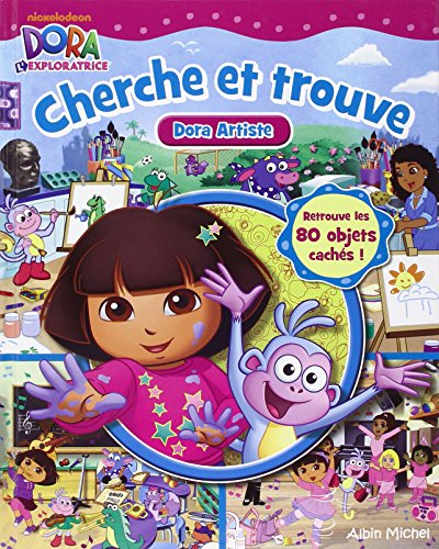 Dora artiste