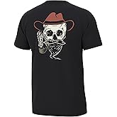 HUK Kids Performance Fishing Logo Tee, Short Sleeve T-Shirt for Kids