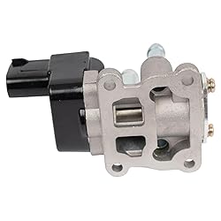 TRQ Idle Air Control Valve Compatible with 92-95