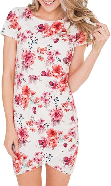 ladies holiday dresses