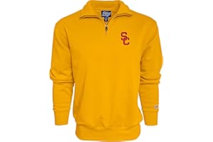 Blue 84 Men's Quarter Zip Sweatshirt Icon