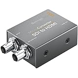 Blackmagic Design Micro Converter SDI to HDMI CONVCMIC/SH