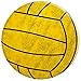 Vintage Waterpolo Ball Retro Water Polo Player Coach Gift Zx PopSockets PopGrip: Swappable Grip for Phones & Tablets