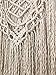 Niroma Studio 3-Strand Cotton Rope (3 mm), Cotton Macrame Rope, Macrame Cord