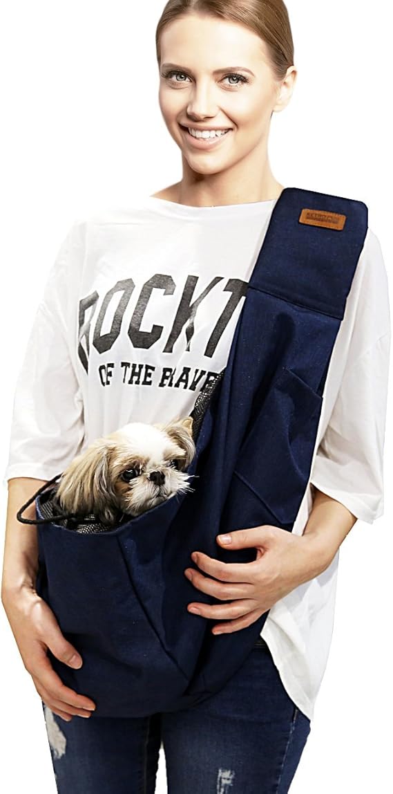 best pet carrier for a pug