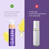 COCOSOLIS SKIN Anti Cellulite Organic Dry Oil 200ml - Tightens Refreshes view 3