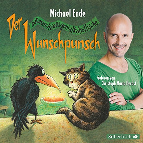 Der satanarchäologische Wunschpunsch