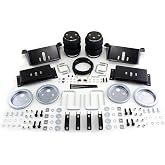 Air Lift 57215 LoadLifter 5000 Air Spring Suspension Kit | Compatible with many Chevrolet, GMC, Dodge, Ram, Ford Pickups and Vans - Use Confirmed Fit Tool to Verify Fitment