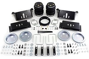 Air Lift LoadLifter 5000 Air Spring Kit for Chevy, GMC, Ford, Dodge Models, See Fitment Details in Descriptions - 57215