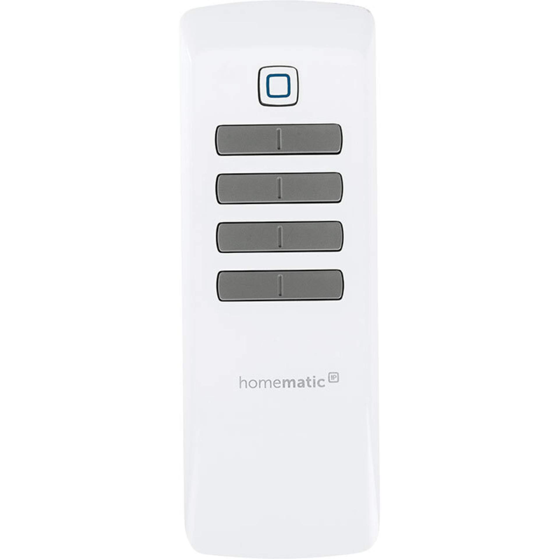 Homematic IP 142307A0 8 Buttons Remote Control - White