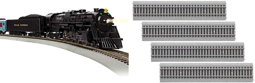 ho gauge train set