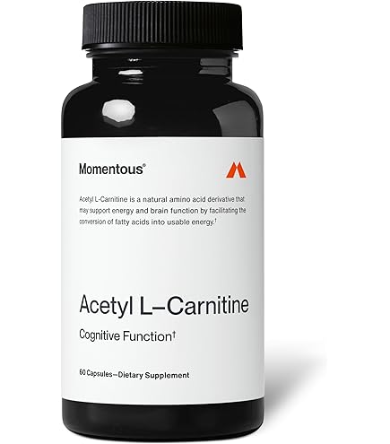 l carnitina para el cerebro Amazon.com: Source Naturals Acetil L-Carnitina - Apoya la función cerebral  saludable y la memoria