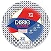 Dixie Ultra Disposable Paper Plates, 10-1/16 in. Dinner Size, Printed, 176 Count