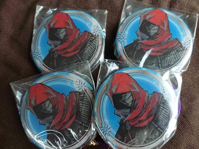 Amazon エミヤ アサシン Fategrand Order 缶バッジ Fgo フェイト セガ アニメ 萌えグッズ 通販