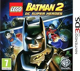 LEGO Batman 2 : DC Super Heroes