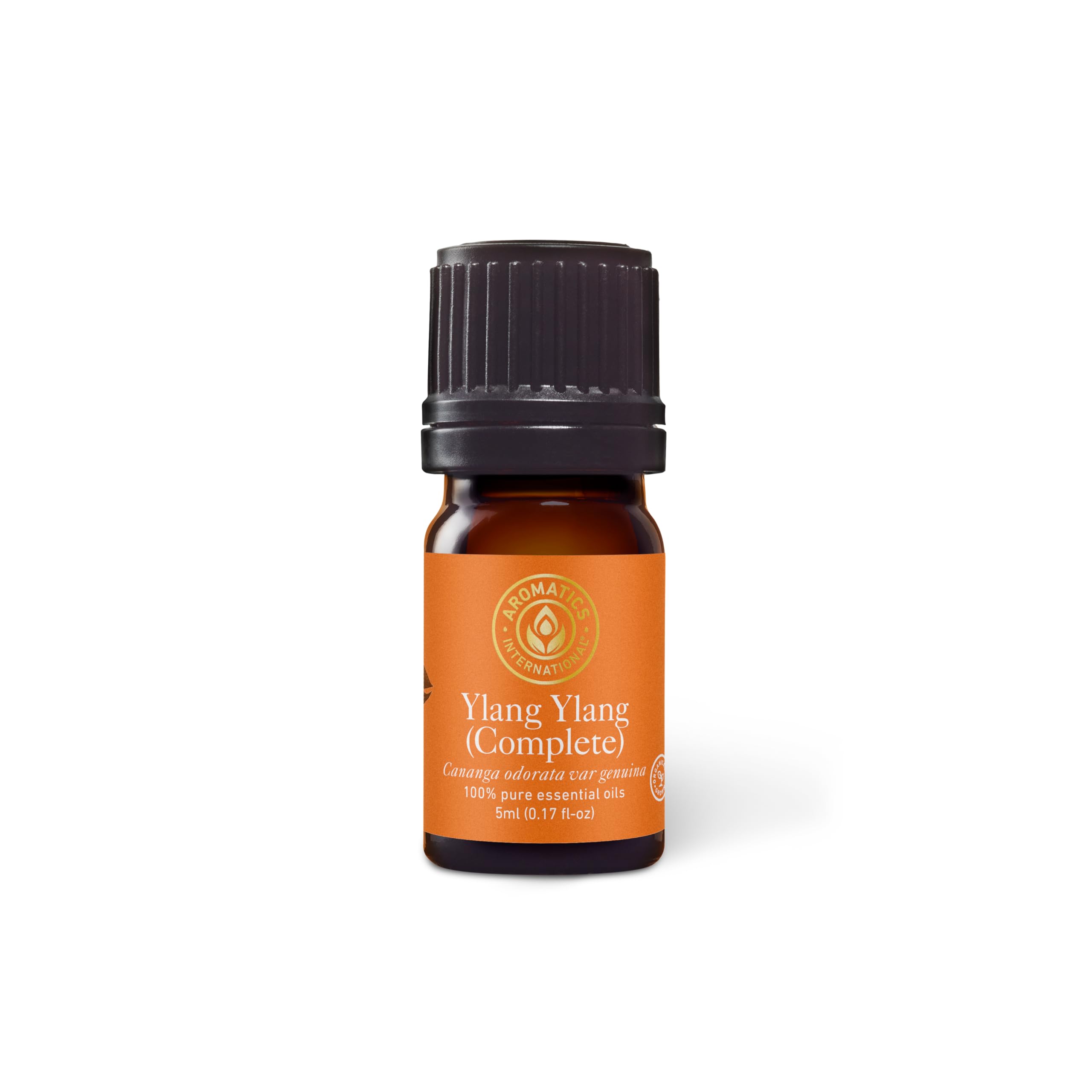 Aromatics International Ylang Ylang Complete