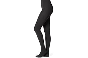 Luxe Girl Girl's Flat Knit Sweater Winter Footed Tights