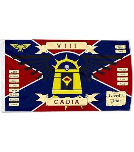 Amazon.com : Cayyon Tanith First Flag Banner Outdoor Indoor