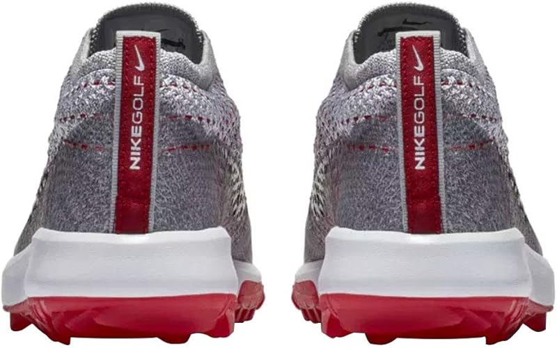 nike flyknit racer g men's golf shoe