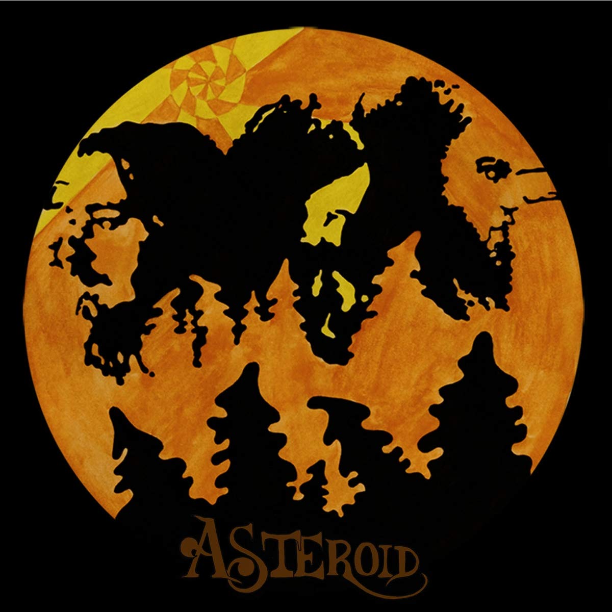 Asteroid
